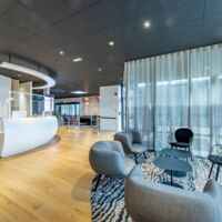 Groupe Brit Hotel