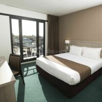 Groupe Brit Hotel