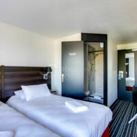 Groupe Brit Hotel