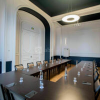 Groupe Prestige Sodexo