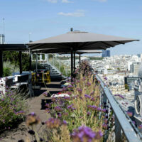 Groupe Prestige Sodexo