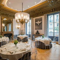 Groupe Prestige Sodexo