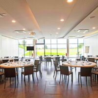 Groupe Prestige Sodexo
