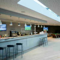 Groupe Prestige Sodexo