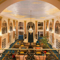Groupe Oceania Hotels