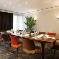 Groupe Oceania Hotels