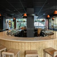 Groupe Oceania Hotels