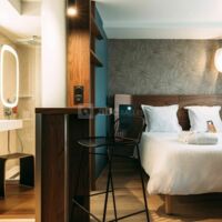 Groupe Oceania Hotels