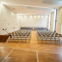 Espace Dubarry - Salle Bamberger