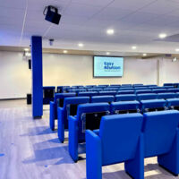 Espace Chaptal - Auditorium