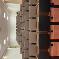 Espace Roquette-Voltaire - Auditorium