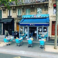 Groupe HD Diner
