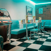Groupe HD Diner