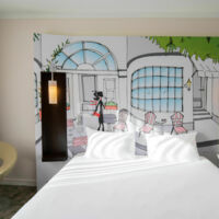 Groupe Grape Hospitality