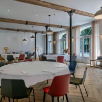 Groupe Grape Hospitality