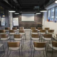Groupe Work & Share