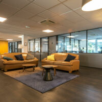 Groupe Work & Share