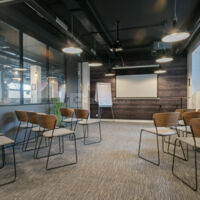 Groupe Work & Share