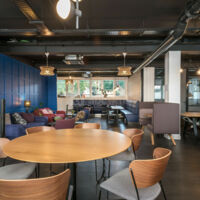 Groupe Work & Share