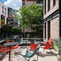 Groupe Work & Share
