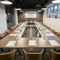 Groupe Work & Share