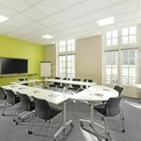 Groupe Baya Axess