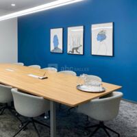 Groupe Regus