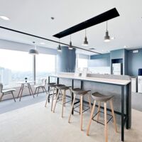 Groupe Regus