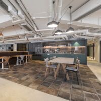 Groupe Regus