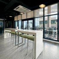 Groupe Regus