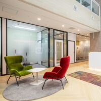 Groupe Regus