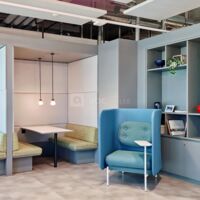 Groupe Regus