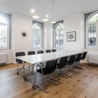 Groupe Regus
