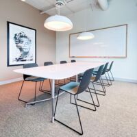 Groupe Regus