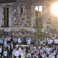 Groupe Monum