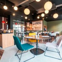 Groupe Henotel