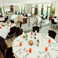 Groupe Réside Etudes