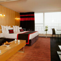 Groupe Réside Etudes