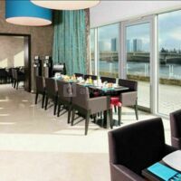 Groupe Réside Etudes