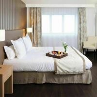 Groupe Réside Etudes