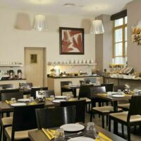 Groupe Réside Etudes