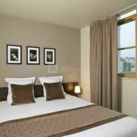 Groupe Réside Etudes