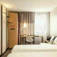 Groupe CLR Hotels