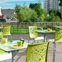 Groupe CLR Hotels