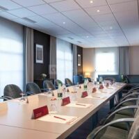 Groupe CLR Hotels