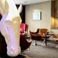 Groupe CLR Hotels