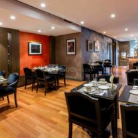 Groupe CLR Hotels
