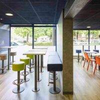 Groupe CLR Hotels