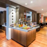 Groupe CLR Hotels
