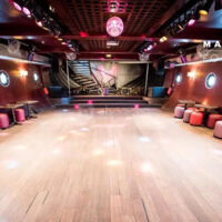 Groupe Magnolia for Event